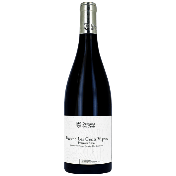 Domaine des Croix Beaune 1er Les Cents Vignes 2020