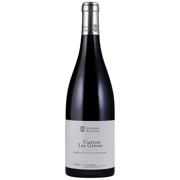 Domaine des Croix Grand Cru Corton les Greves 2020
