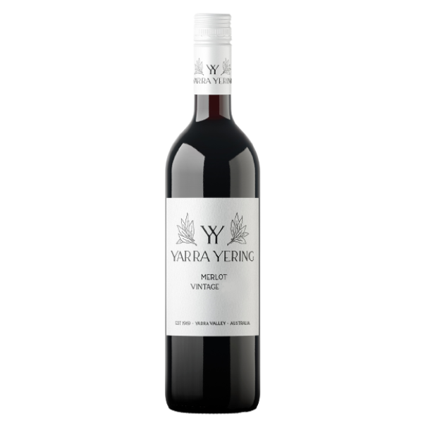 Yarra Yering Merlot 2019