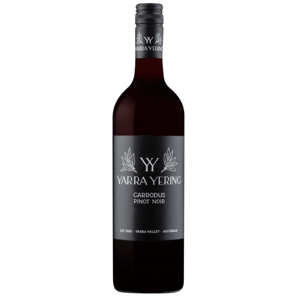 Yarra Yering Carrodus Pinot Noir 2019