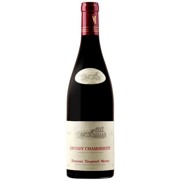 Taupenot Merme Gevrey Chambertin 2021