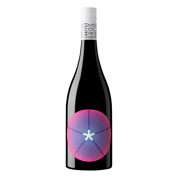 Chaffey Omnia Nova Syrah 2021