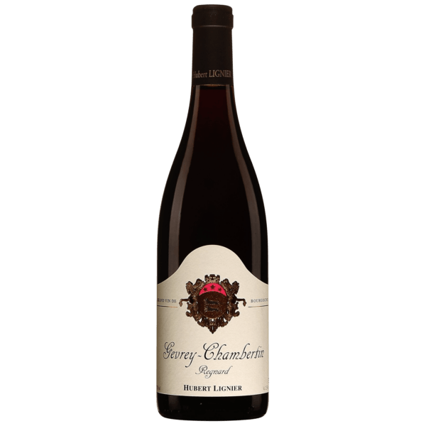 Hubert Lignier Gevrey Chambertin Regnard 2018