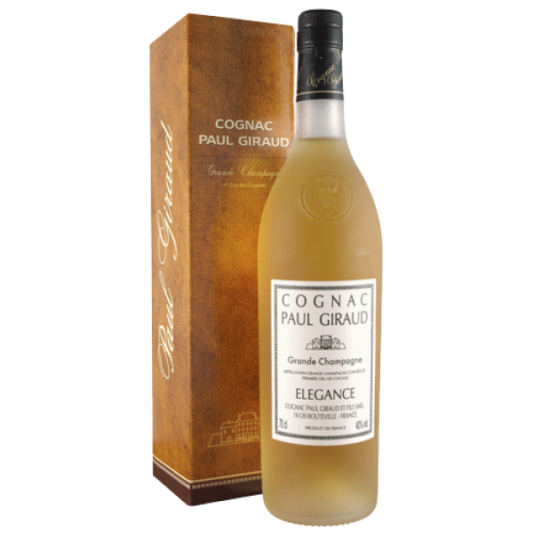 Giraud Cognac Elegance 700ml