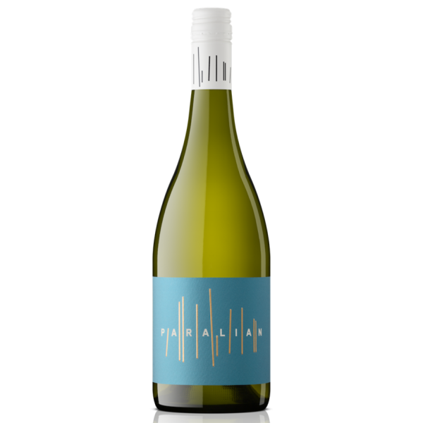 Paralian Bowyer Ridge Chardonnay 2025