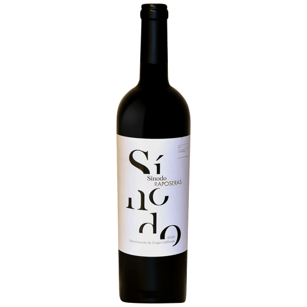 Sinodo Vitivinicola Sinodo Raposeras 2018