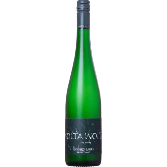 Loosen Barry Wolta Wolta Riesling 2016
