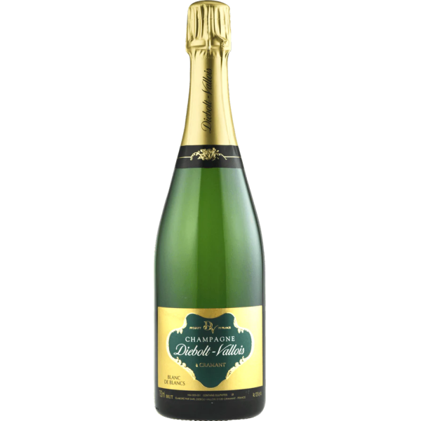 Diebolt-Vallois Blanc De Blancs Brut NV