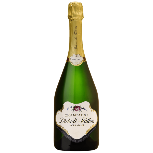 Diebolt-Vallois Prestige Extra Brut Blanc de Blanc NV