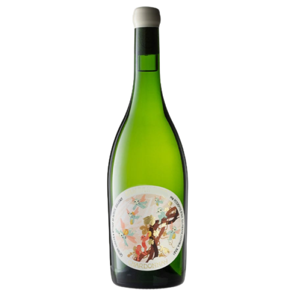 Patrick Sullivan Baw Baw Shire Chardonnay 2023