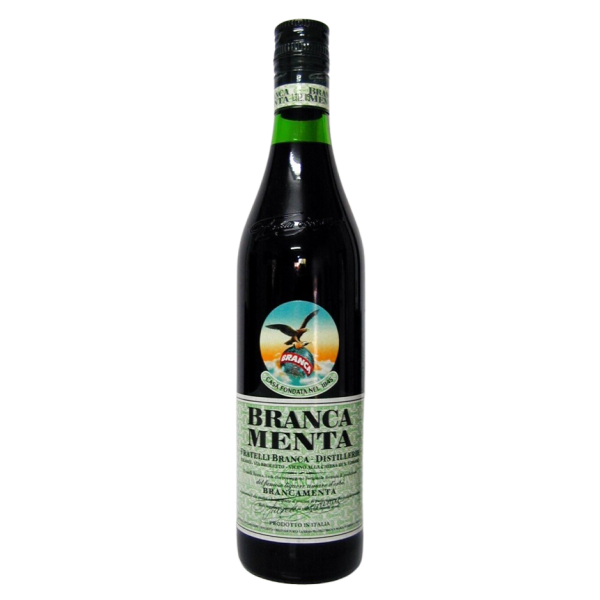 Branca Menta 700ml