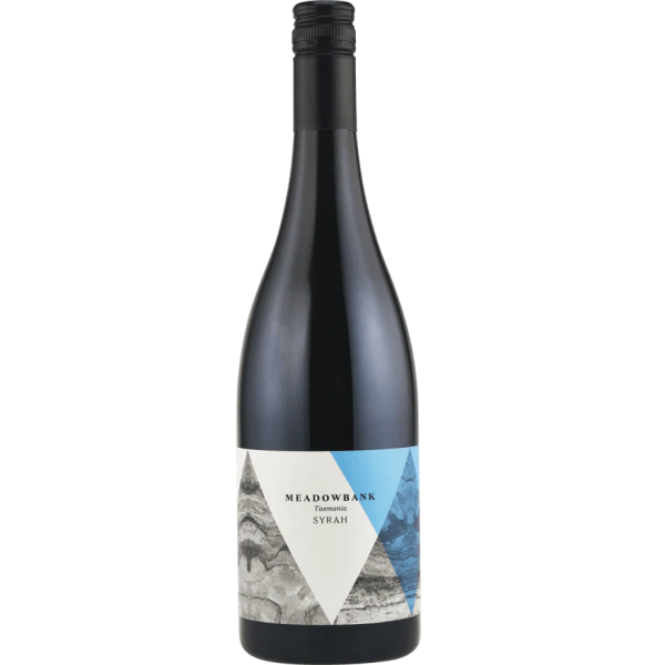 Meadowbank Syrah 2021