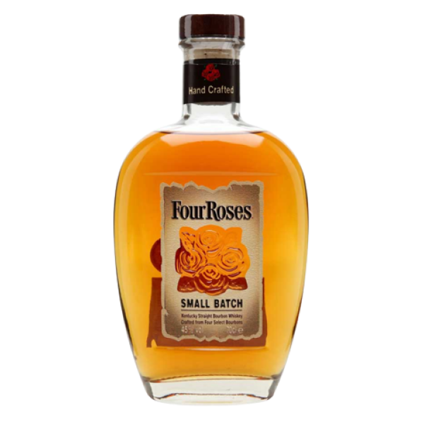 Four Roses Small Batch Bourbon 700ml