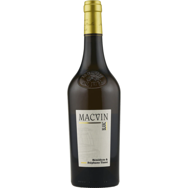 Tissot Macvin Du Jura Nv