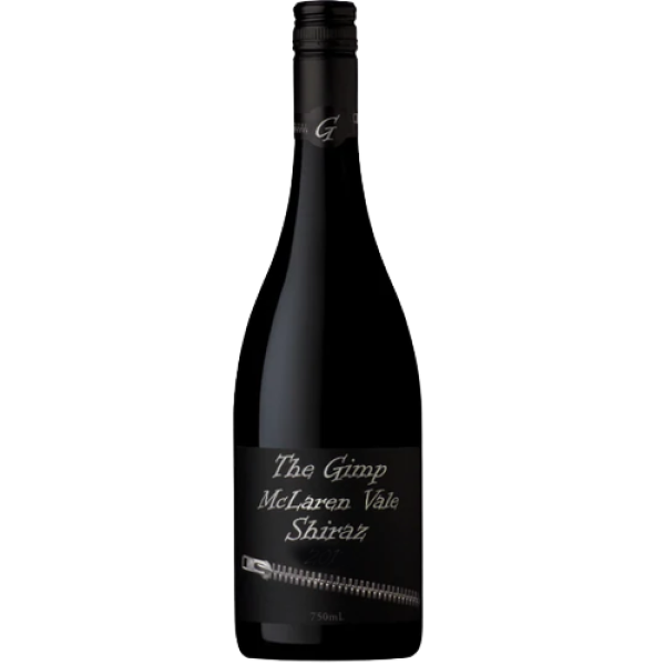 Coates The Gimp Shiraz 2020