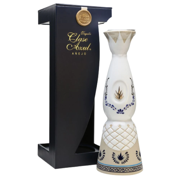 Clase Azul Anejo Tequila 750Ml
