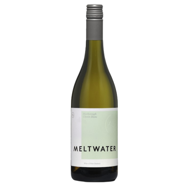 Meltwater Marlborough Chenin Blanc 2021