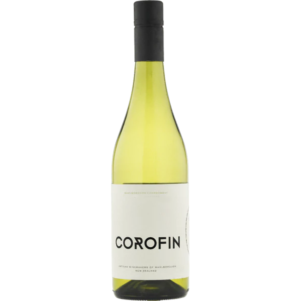 Corofin Brawn Vineyard Chardonnay 2020