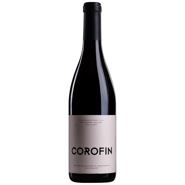 Corofin Settlement Vineyard Pinot Noir 2020