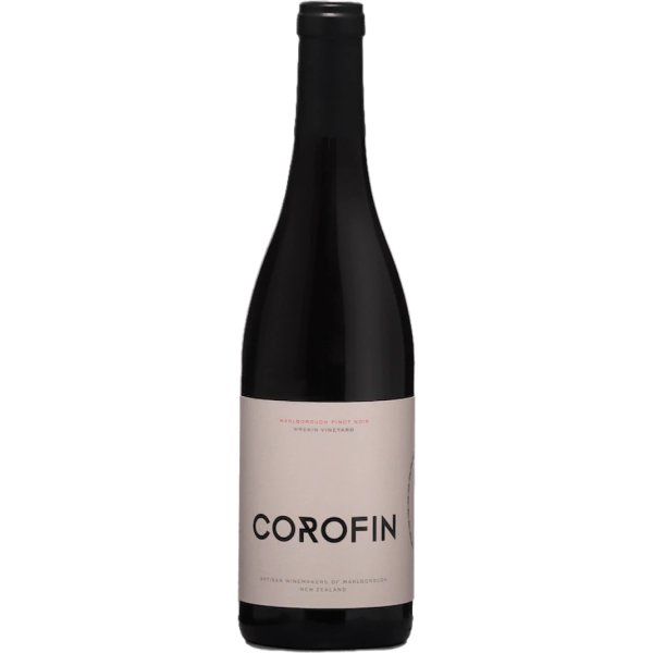 Corofin Wrekin Vineyard Pinot Noir 2020