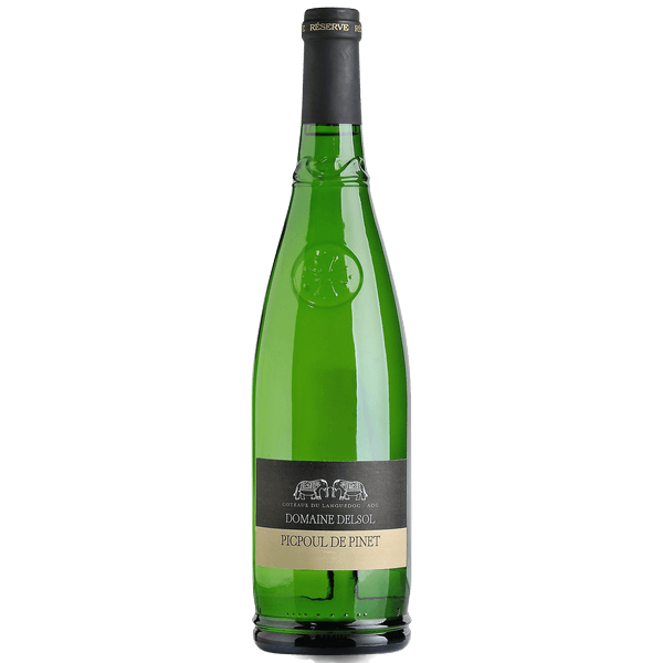 Reserve Delsol Picpoul de Pinet 2023