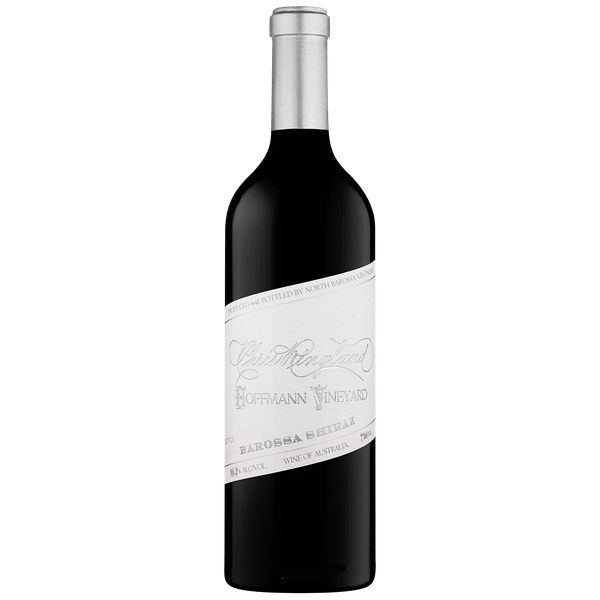 Chris Ringland Hoffmann Vineyard Shiraz 2013