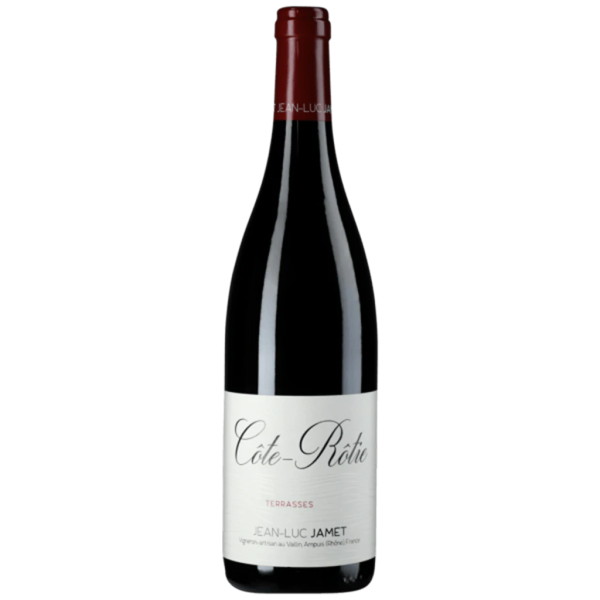 Jean Luc Jamet Les Terrasses Cote Rotie 2017
