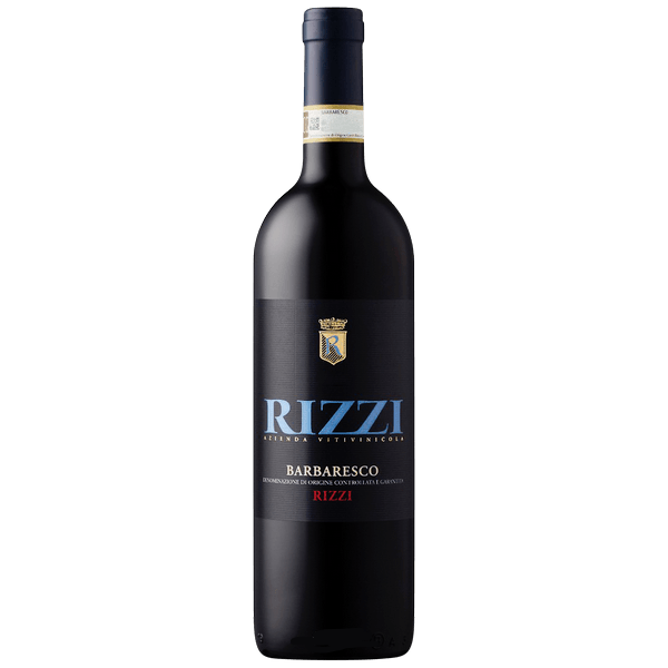 Rizzi Barberesco Docg 2019