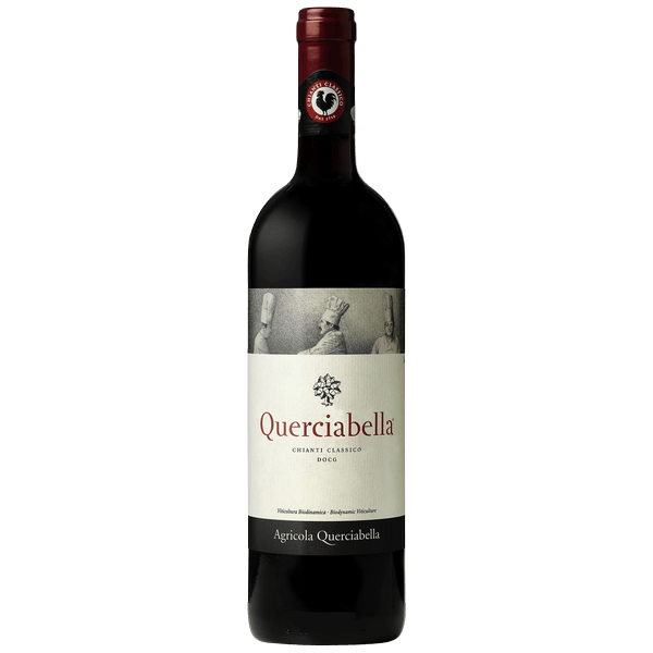 Querciabella Chianti Classico 2019 375ml