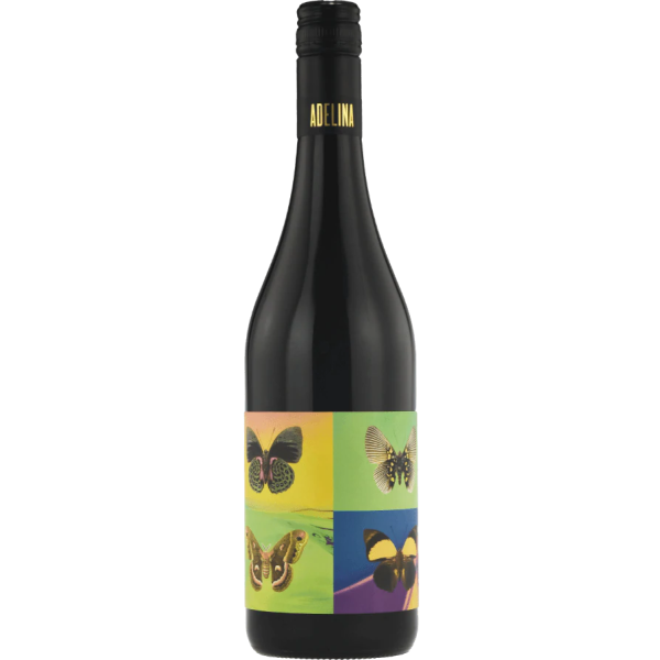 Adelina McLaren Vale Shiraz 2021