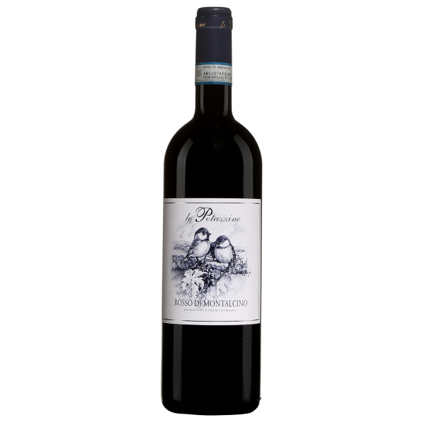 Le Potazzine Rosso di Montalcino 2022