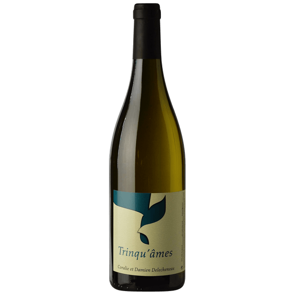 Grange Tiphaine Trinquames 2020