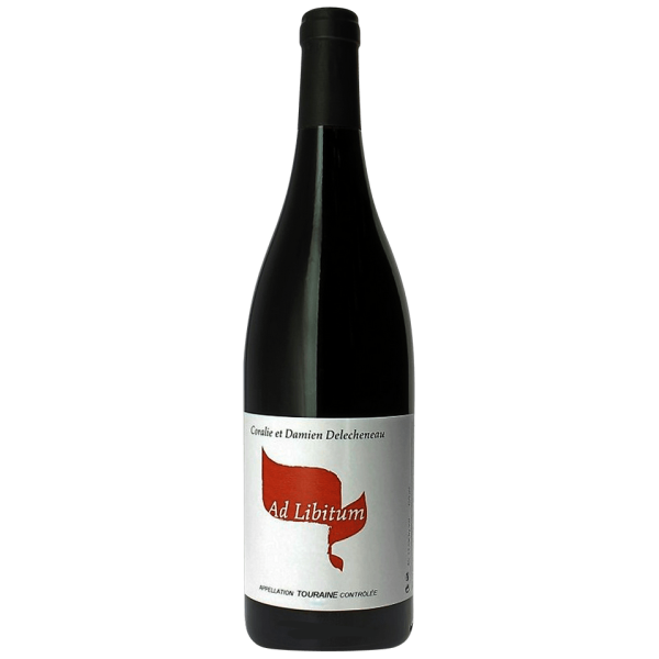 Grange Tiphaine Ad Libitum 2020
