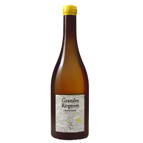 Terra Vita Vinum Grandes Rogeries 2019