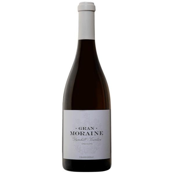 Gran Moraine Yamhill-Carlton Chardonnay 2017