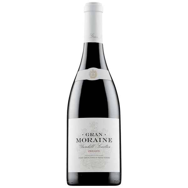 Gran Moraine Yamhill-Carlton Pinot Noir 2018