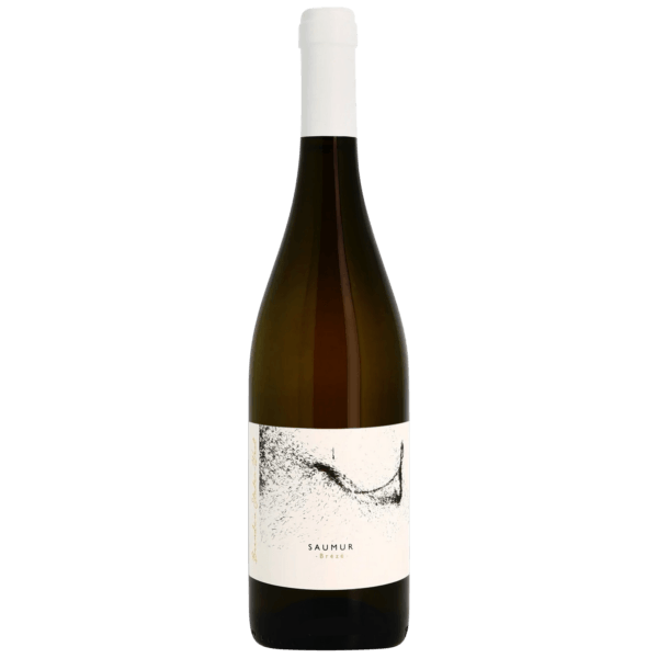 Brendan Stater-west Saumur Blanc Breze 2018