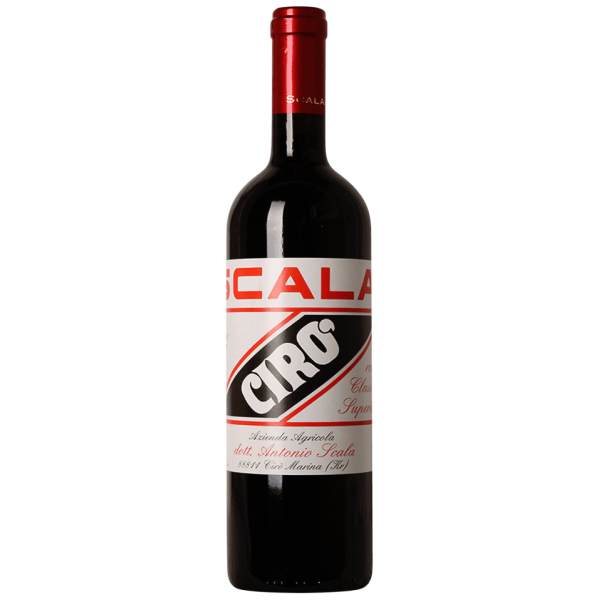 Scala Ciro Rosso 2020