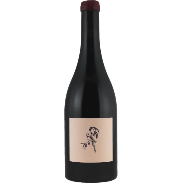 Entropy Wines Syrah 2021