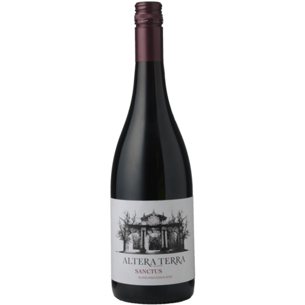Altera Terra Sanctus Shiraz 2019