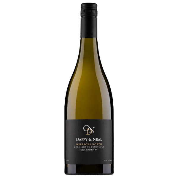 Gaffy & Neal Merricks North Chardonnay 2023