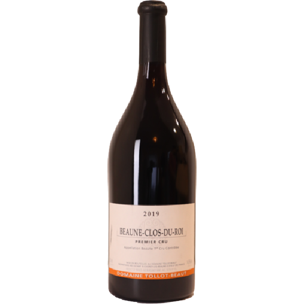 Tollot Beaut Beaune 1Er Clos Du Roi 2019