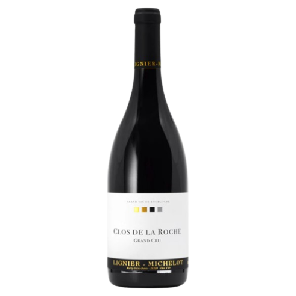Lignier Michelot Clos Saint Denis 2017