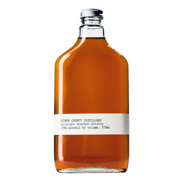 Kings County Straight Bourbon 375ml