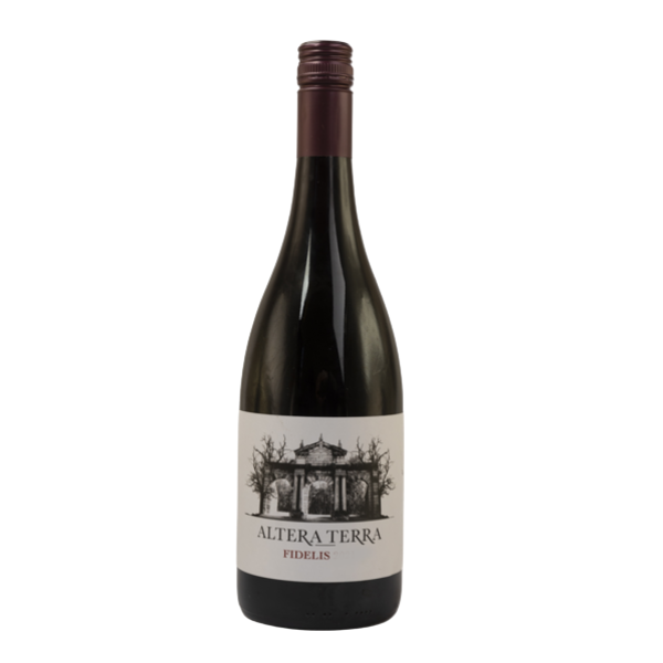 Altera Terra Fidelis Shiraz 2021