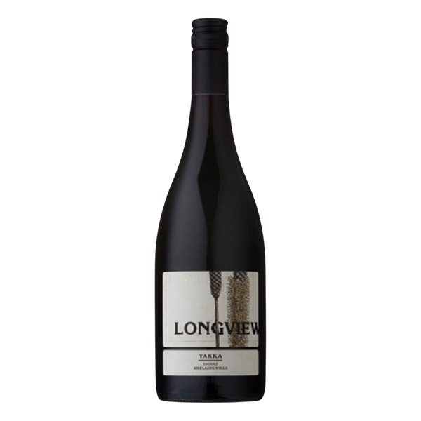 Longview Yakka Shiraz 2022