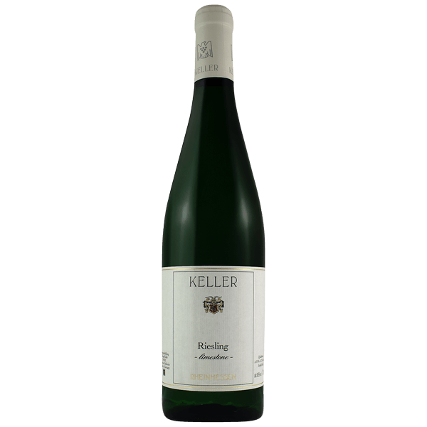 Keller Limestone Riesling Kabinett 2023
