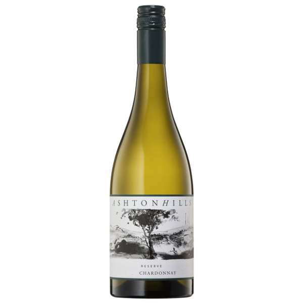 Ashton Hills Reserve Chardonnay 2021