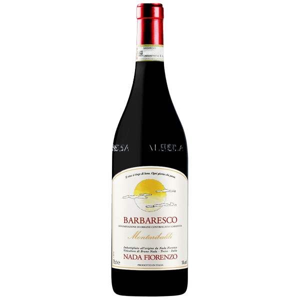 Nada Fiorenzo Barbaresco Montaribaldi 2016