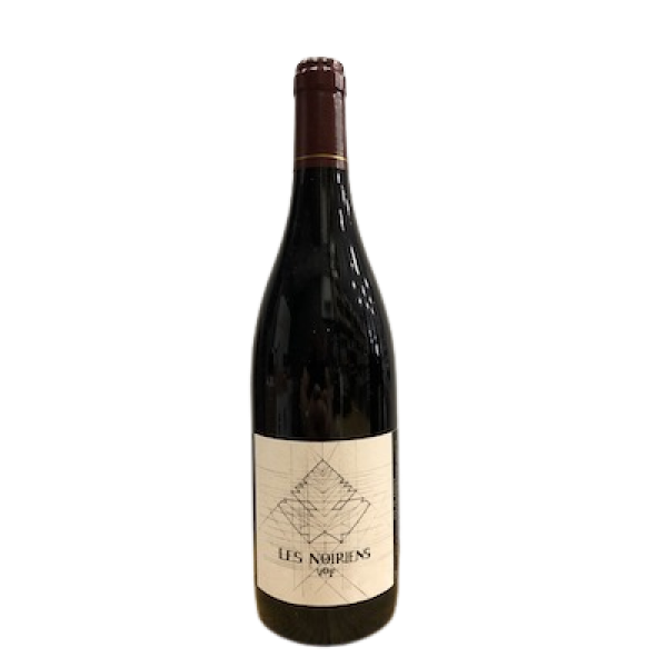 Domaine Florence Cholet Les Noiriens Vdf 2019